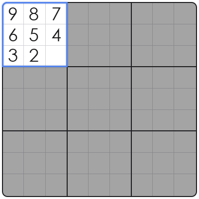 brain games sudoku