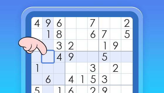 25x25 sudoku